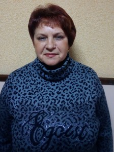 Бугайова