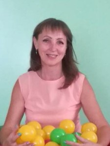 Гольцева