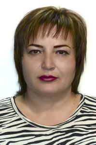 Гришишина