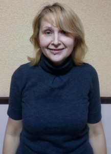 Евдакова