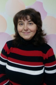 Задорожная