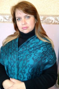 Кривульская