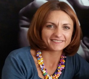 Кускова