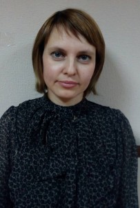 Марченко