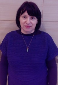 Назаренко