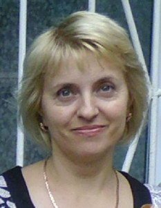 Панченко м