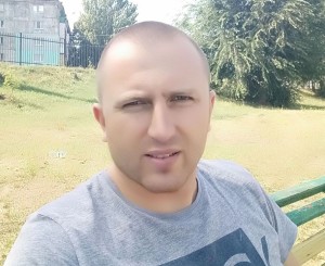 Федоришин